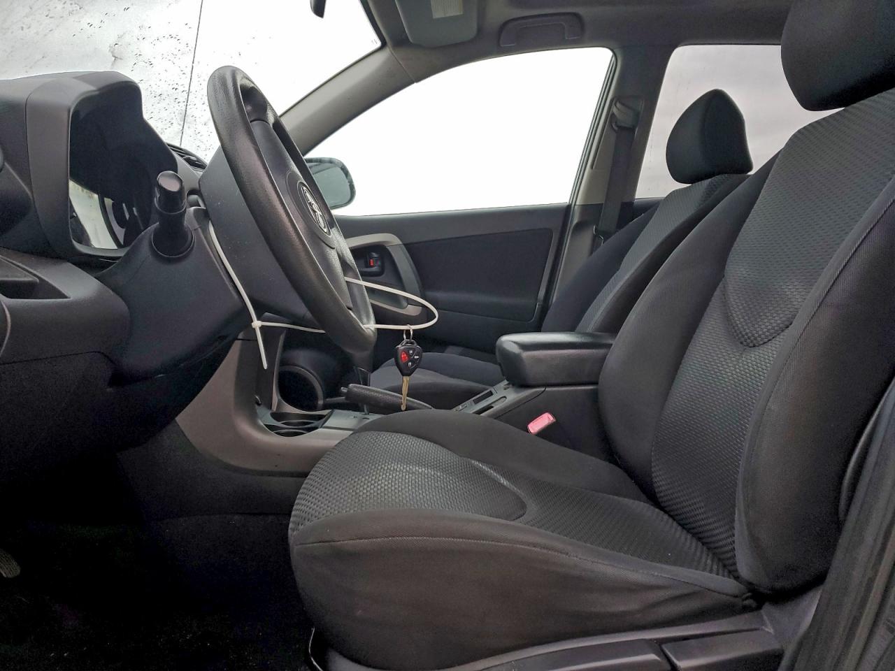 2008 TOYOTA RAV4 SPORT photo 7