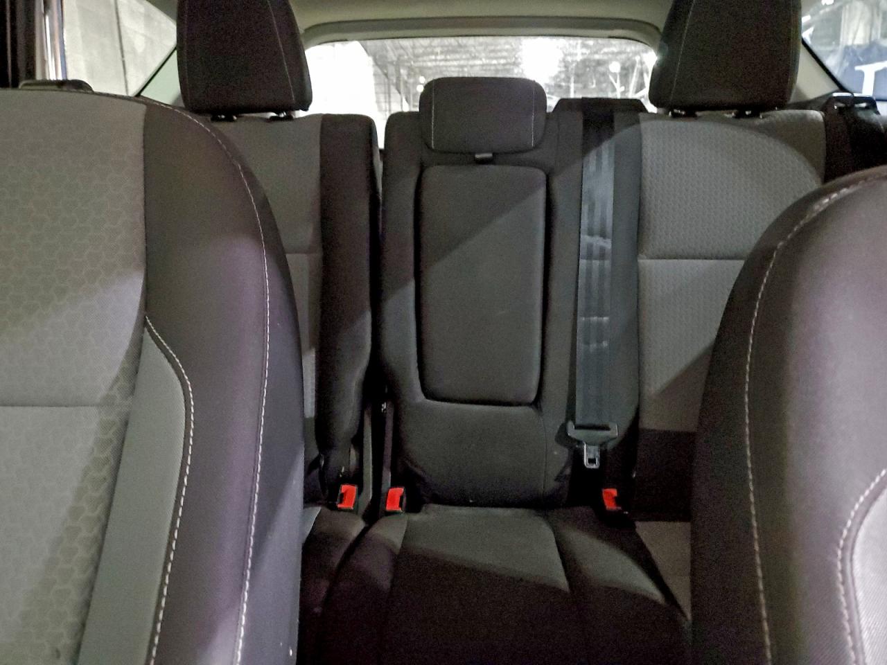 2018 FORD ESCAPE SE photo 10