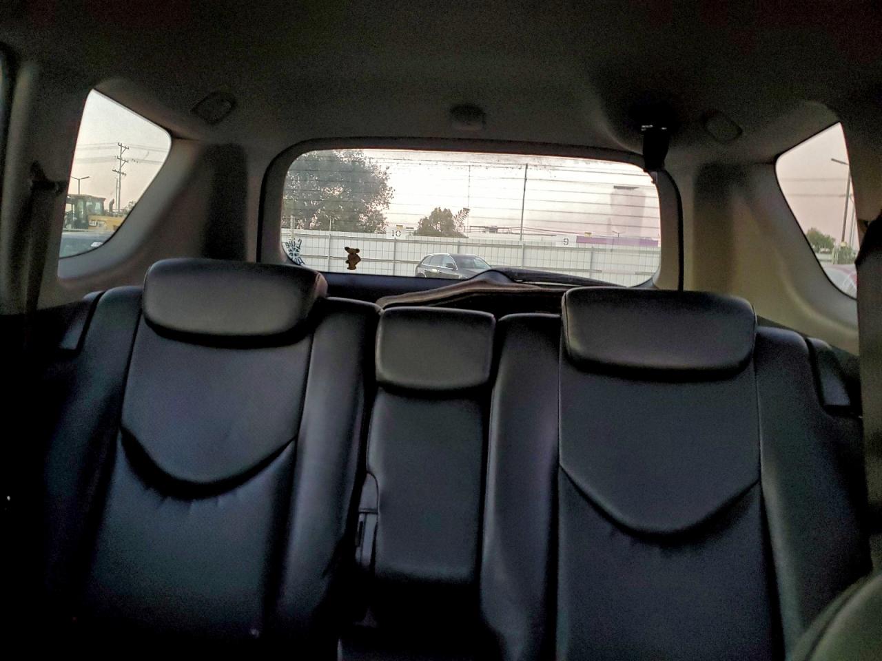 2011 TOYOTA RAV4 SPORT photo 10