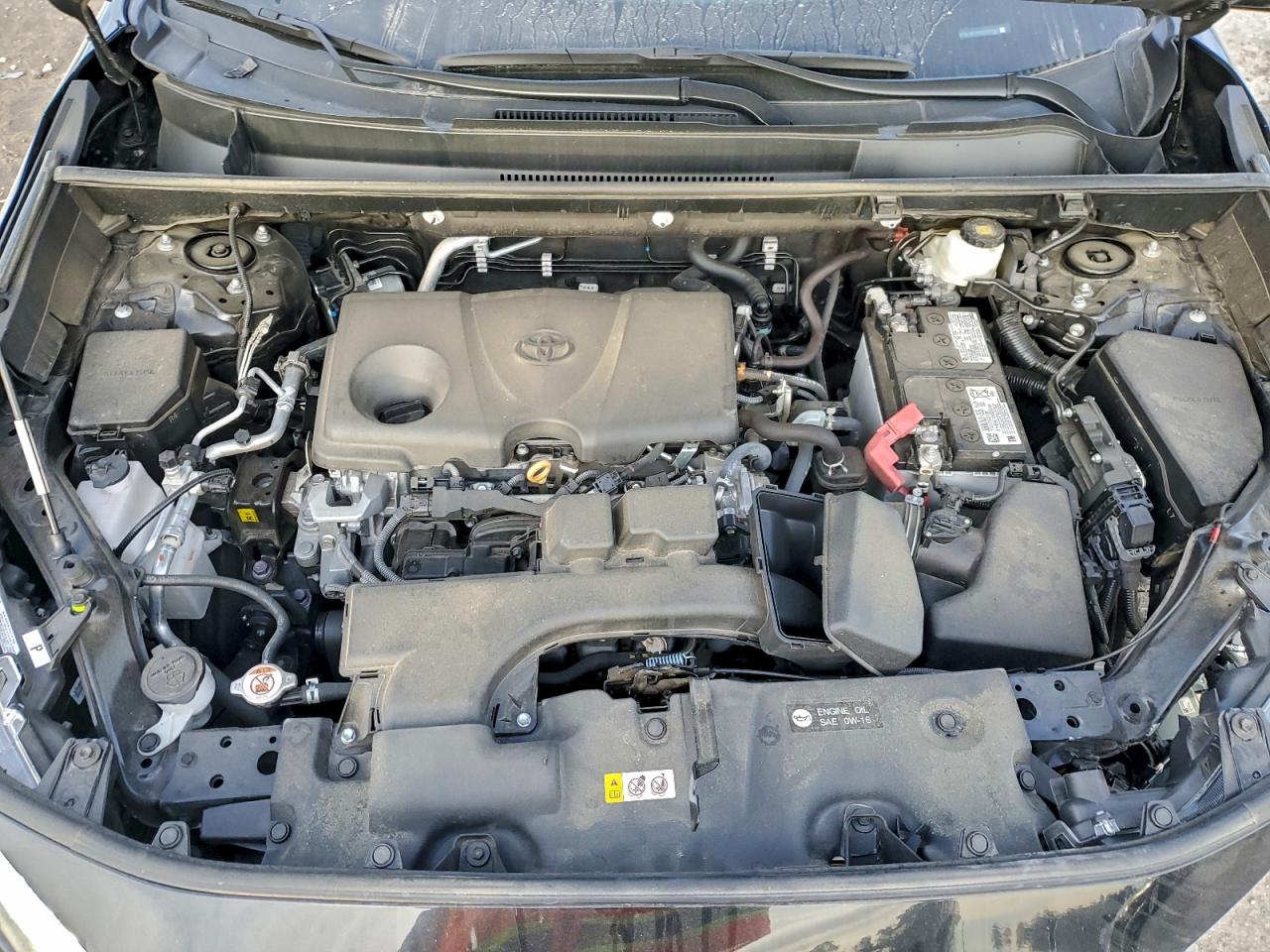 2025 TOYOTA RAV4 LIMITED photo 12