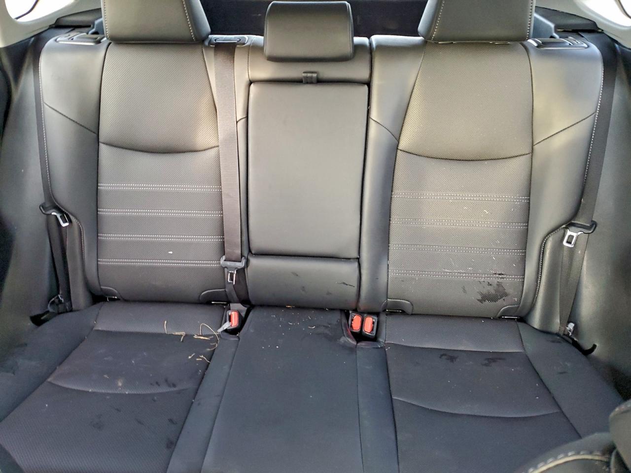 2025 TOYOTA RAV4 LIMITED photo 10