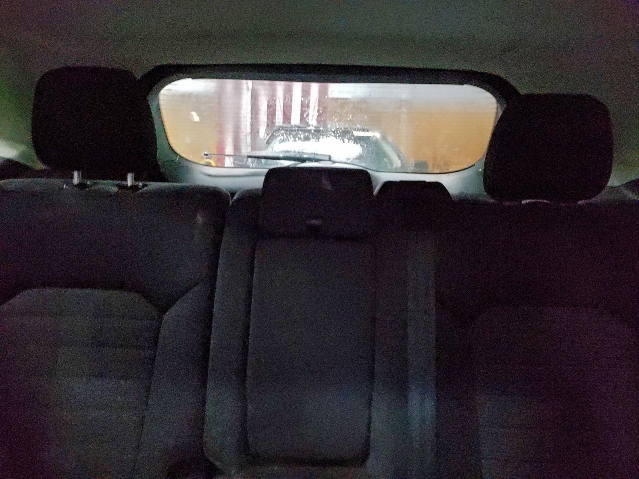 2016 FORD EDGE SEL photo 10