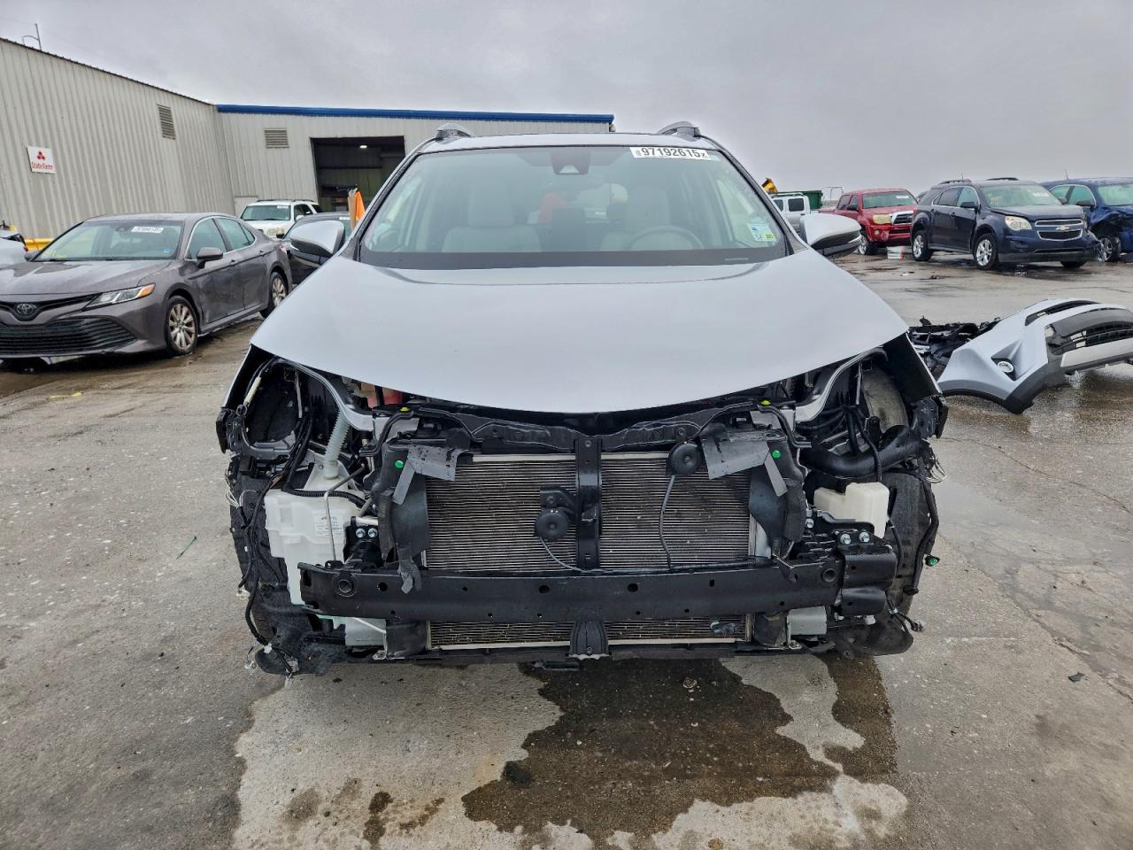 2018 TOYOTA RAV4 LIMITED photo 5