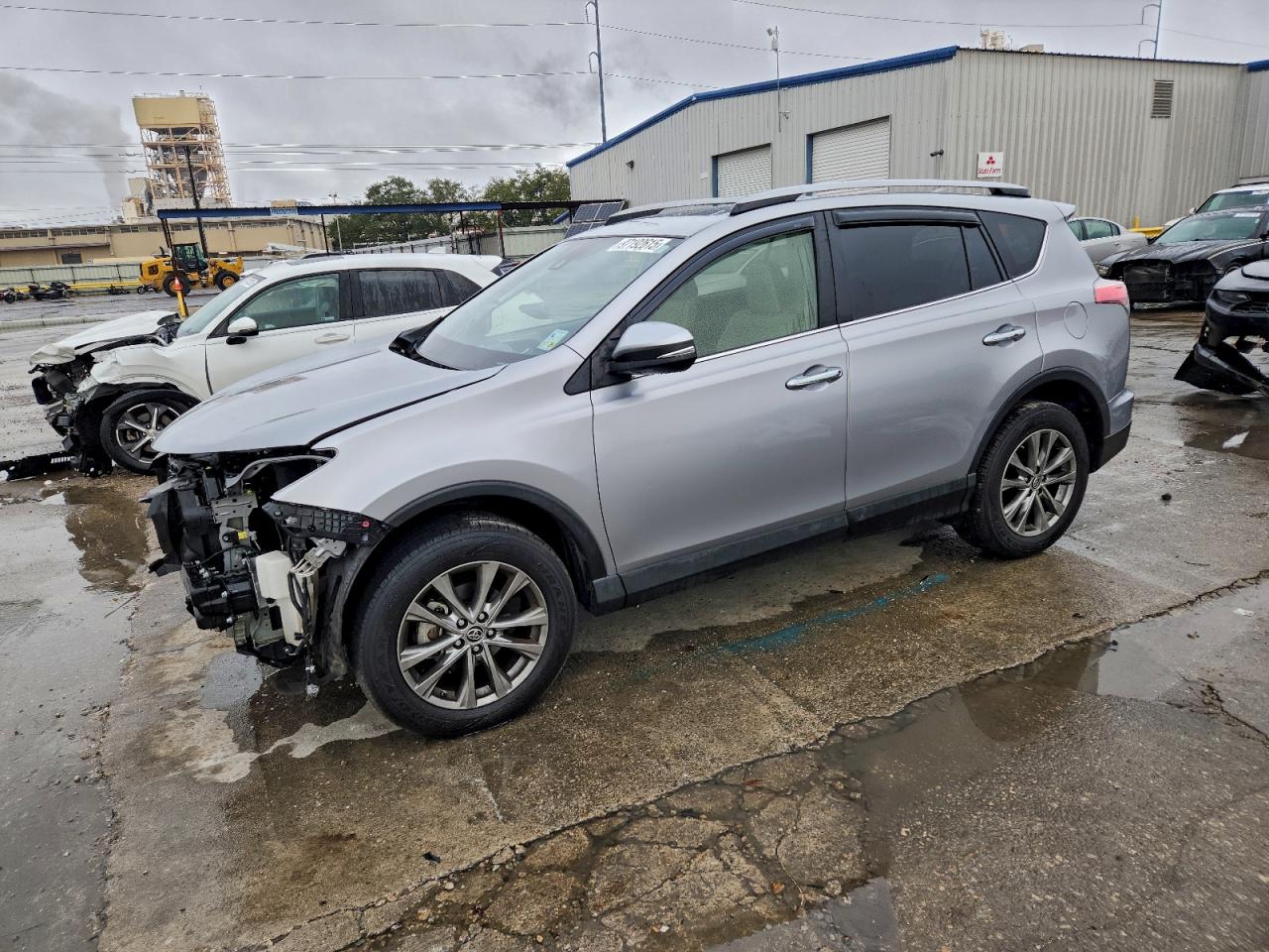 2018 TOYOTA RAV4