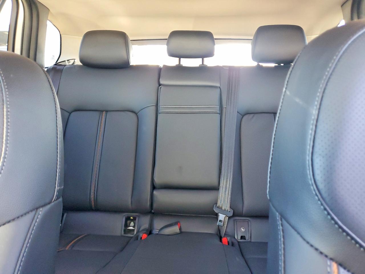 2025 MAZDA CX-50 PREMIUM PLUS photo 10