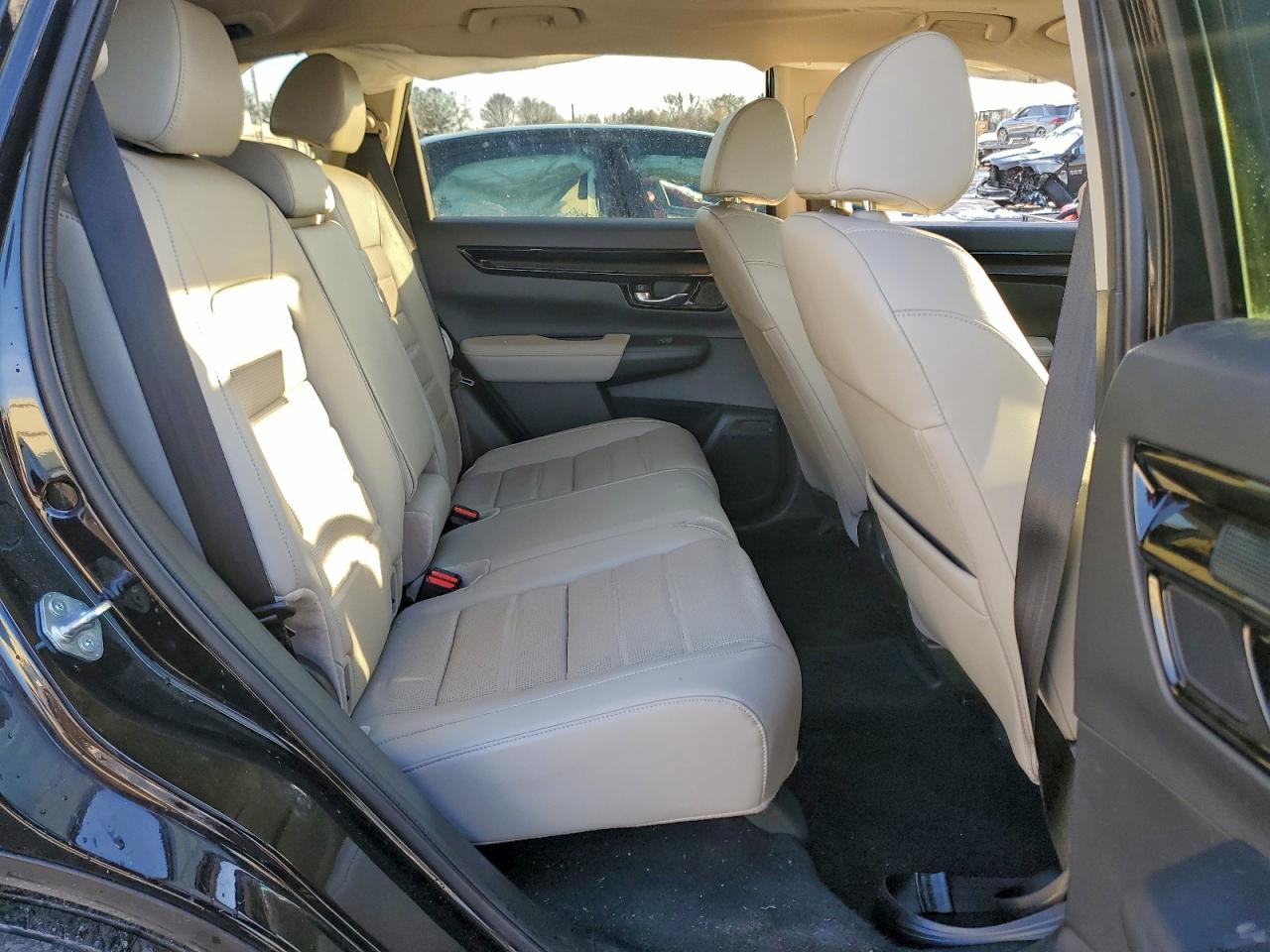 2024 HONDA CR-V EXL photo 10