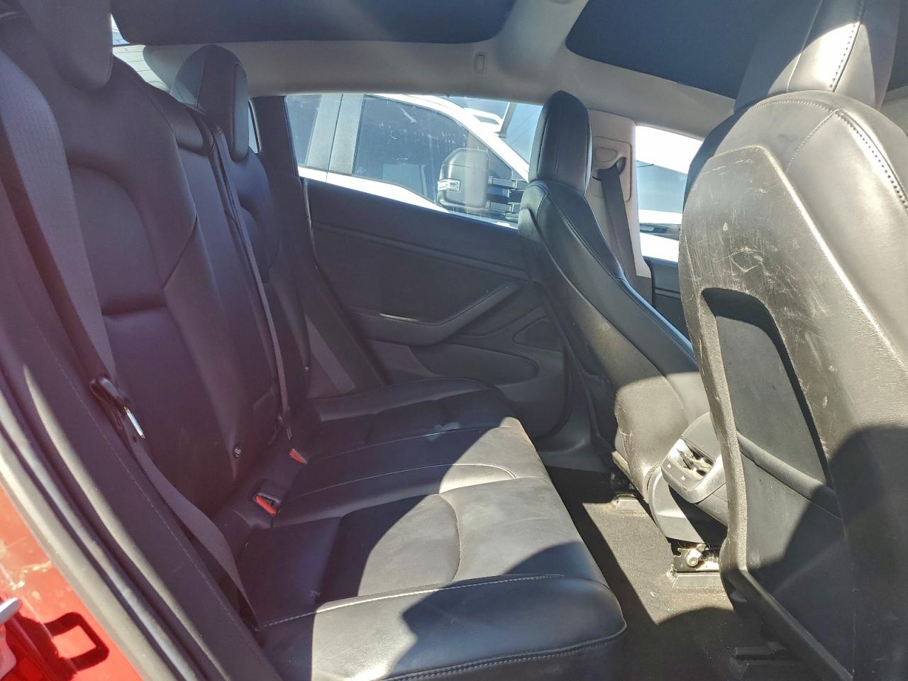 2018 TESLA MODEL 3 photo 10