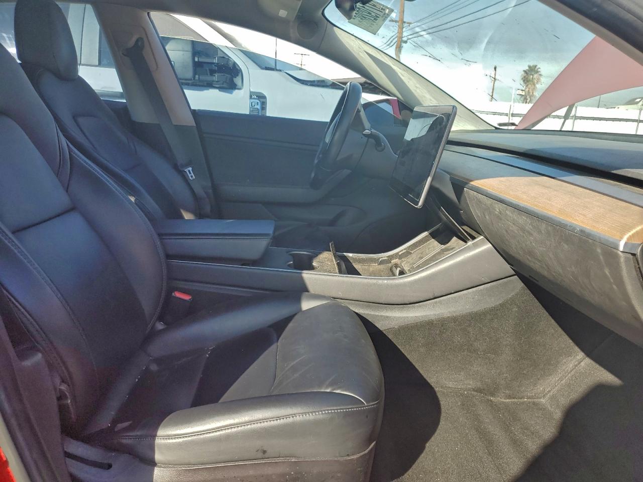 2018 TESLA MODEL 3 photo 7