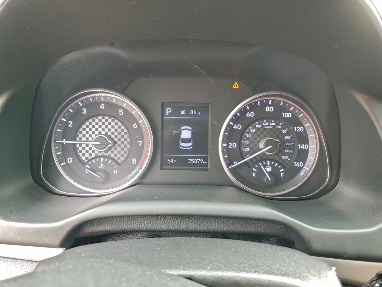 2020 HYUNDAI ELANTRA SEL photo 9