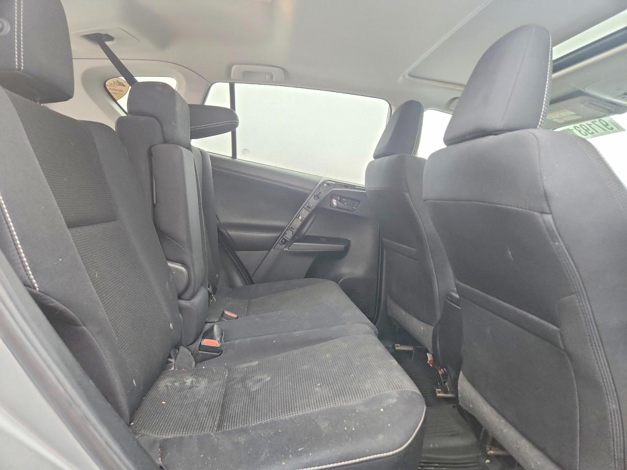 2018 TOYOTA RAV4 ADVENTURE photo 10