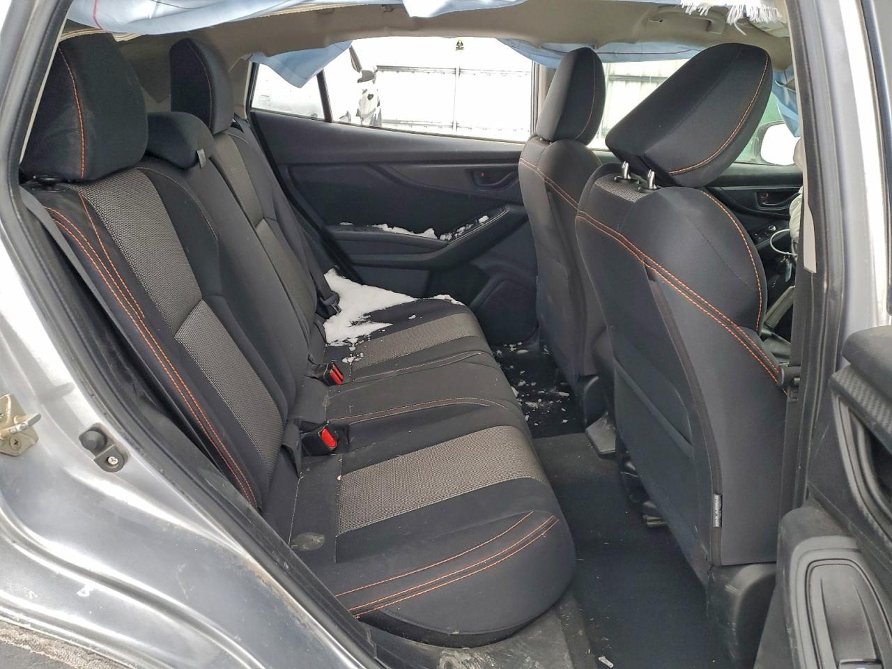 2021 SUBARU CROSSTREK PREMIUM photo 11