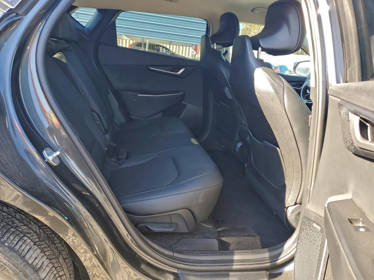2022 KIA EV6 LIGHT photo 10