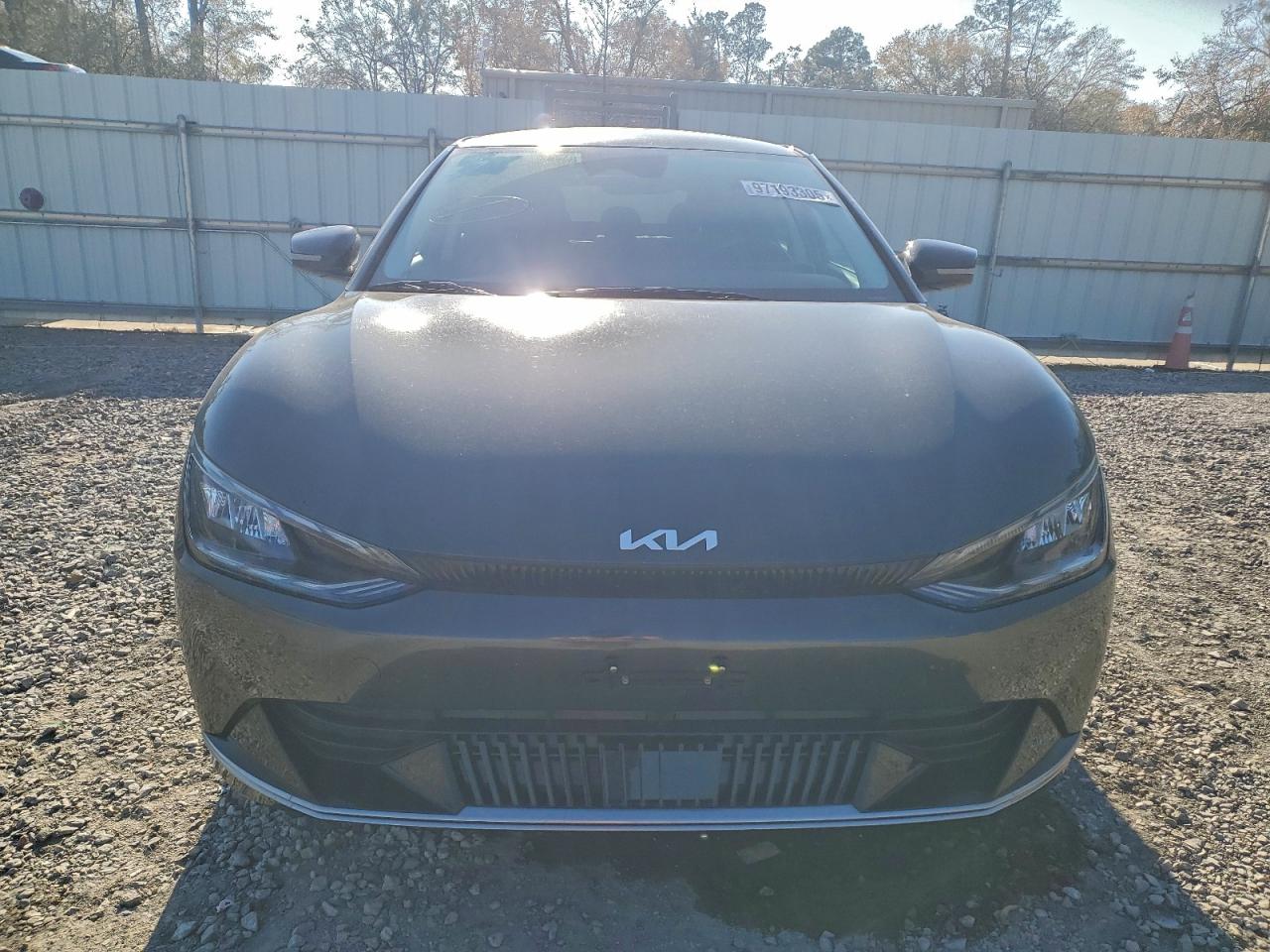 2022 KIA EV6 LIGHT photo 5