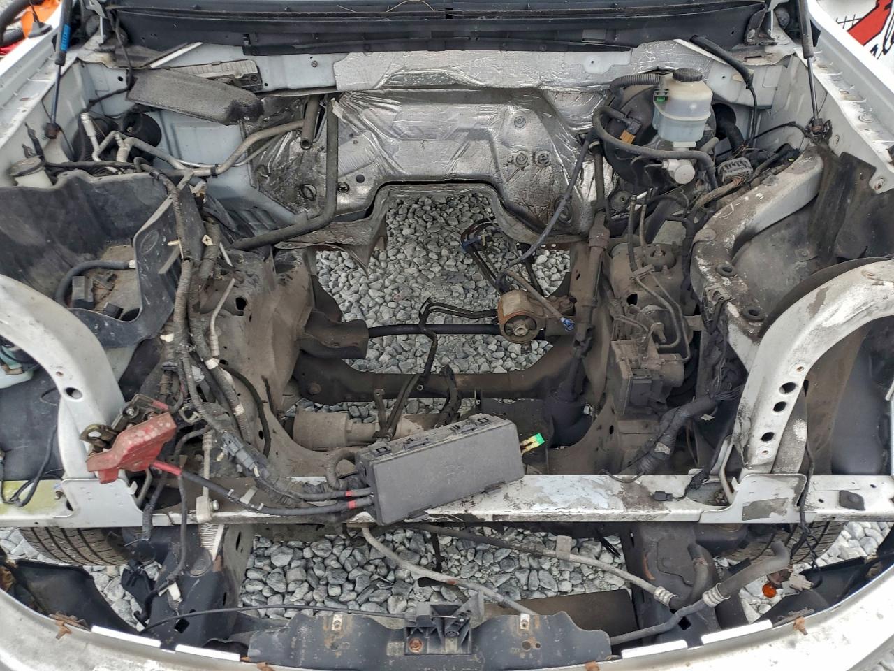 2011 FORD F150 photo 11