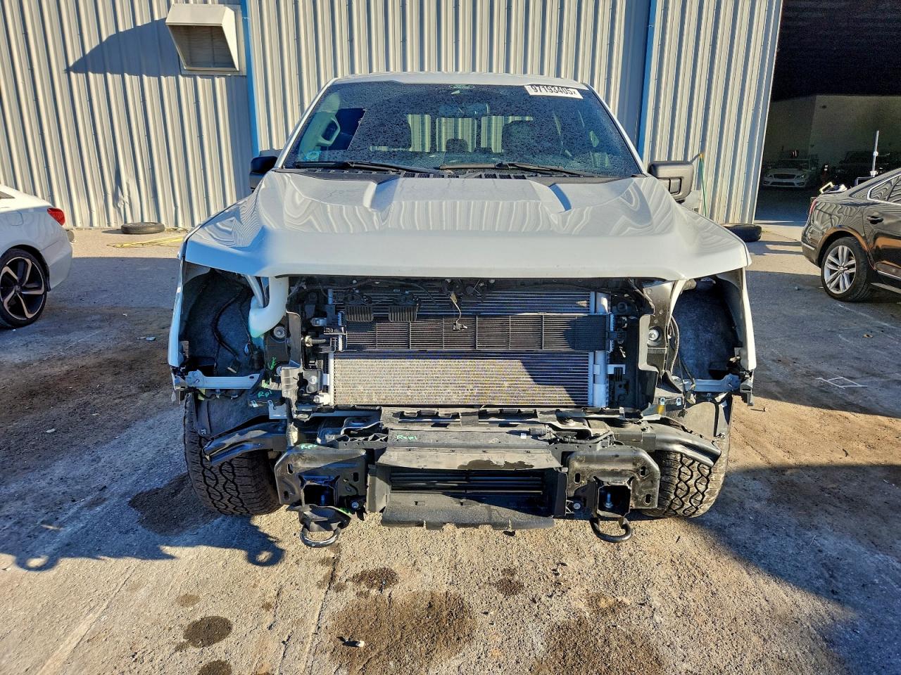 2024 FORD F150 XLT photo 9