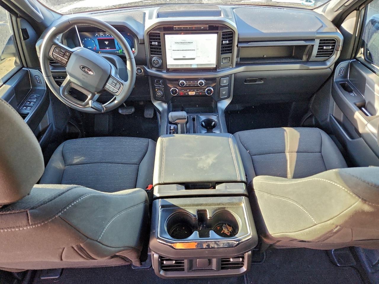 2024 FORD F150 XLT photo 15