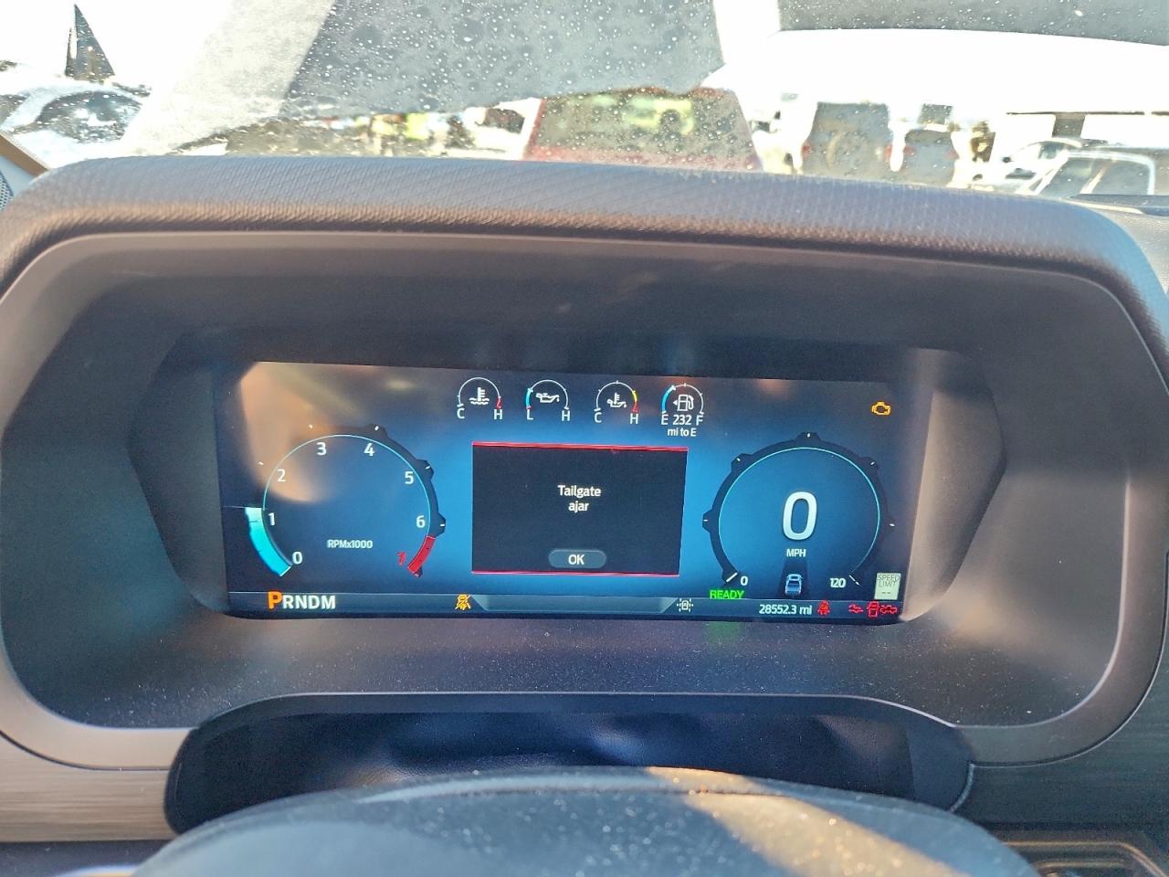 2024 FORD F150 XLT photo 17