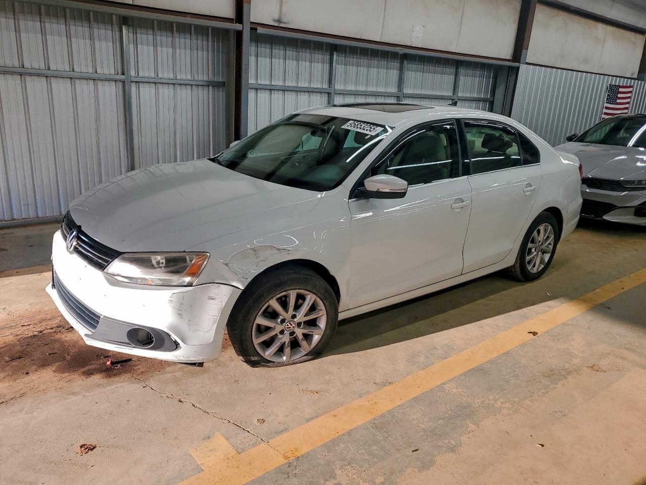2014 VOLKSWAGEN JETTA
