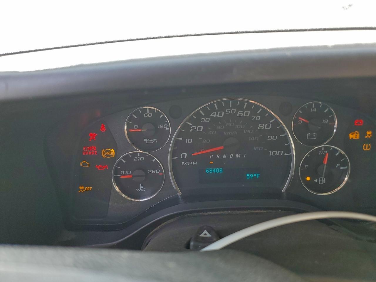 2023 GMC SAVANA UTILITY / SERVICE TRUCK photo 8
