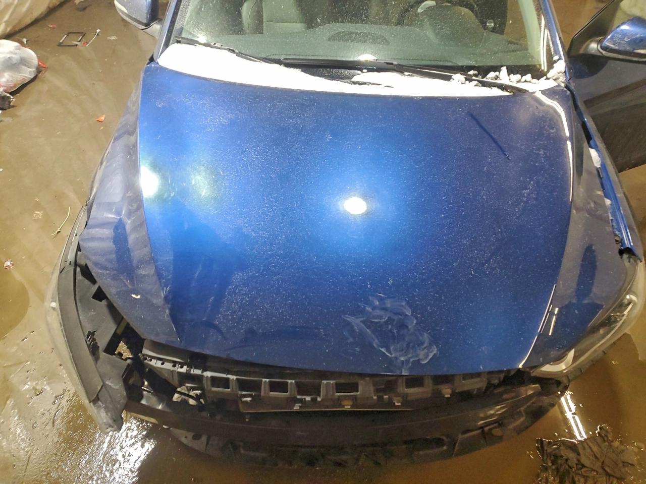 2017 HYUNDAI ELANTRA SE photo 11