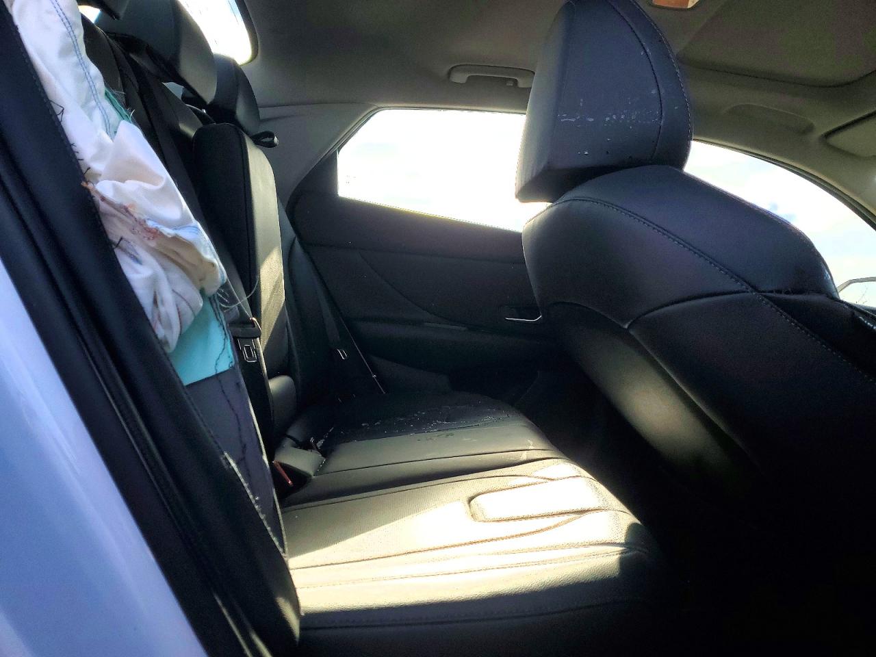 2024 HYUNDAI ELANTRA LIMITED photo 10