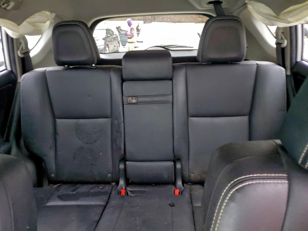 2016 TOYOTA RAV4 HV LIMITED photo 10