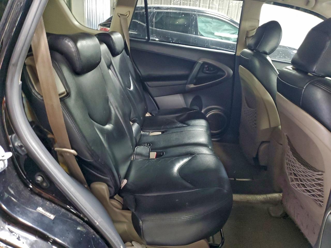2007 TOYOTA RAV4 LIMITED photo 11