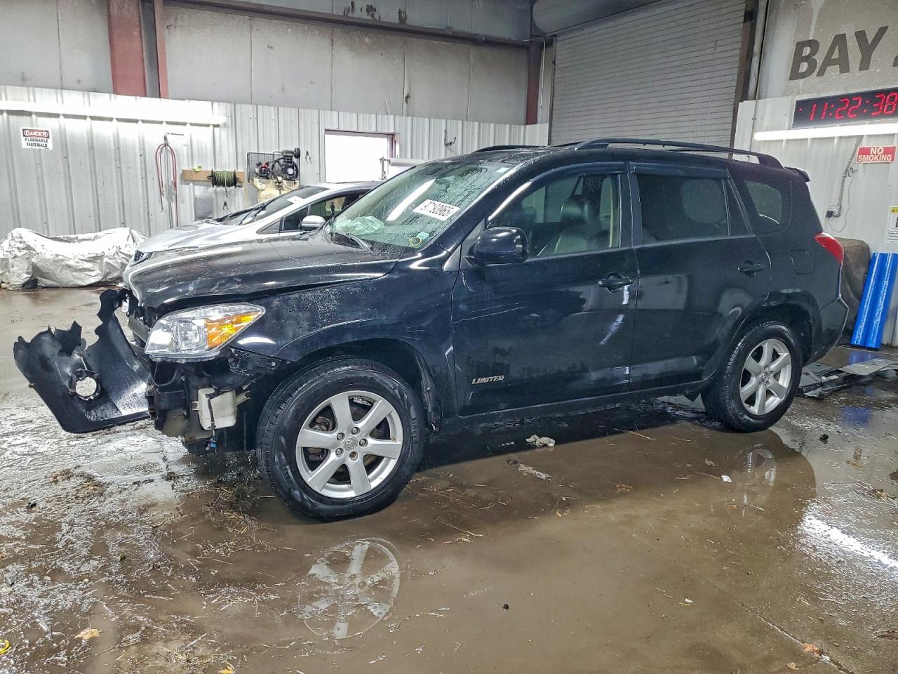 2007 TOYOTA RAV4
