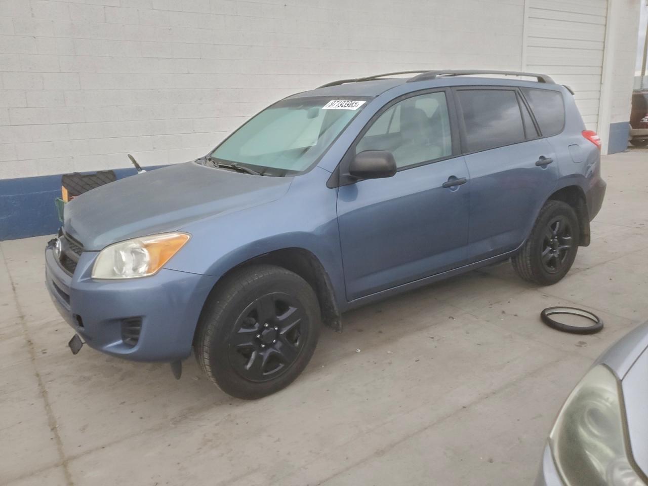 2010 TOYOTA RAV4