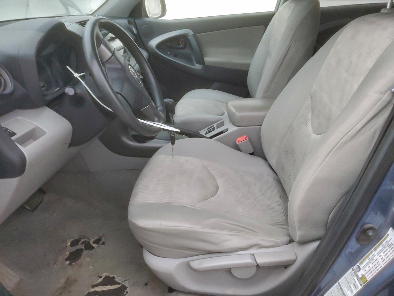 2010 TOYOTA RAV4 photo 7