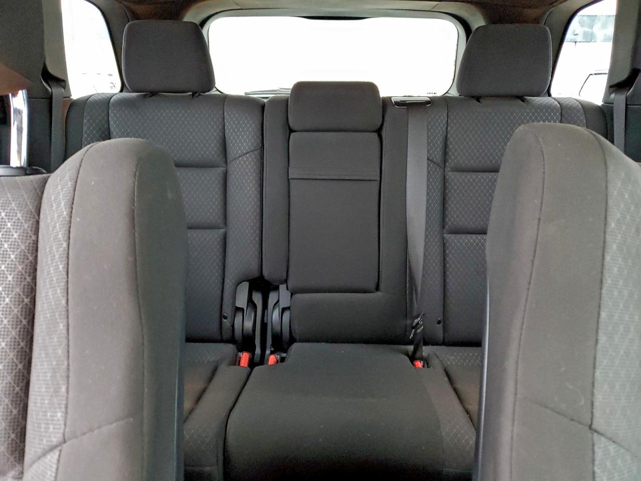 2020 JEEP GRAND CHEROKEE LAREDO photo 10