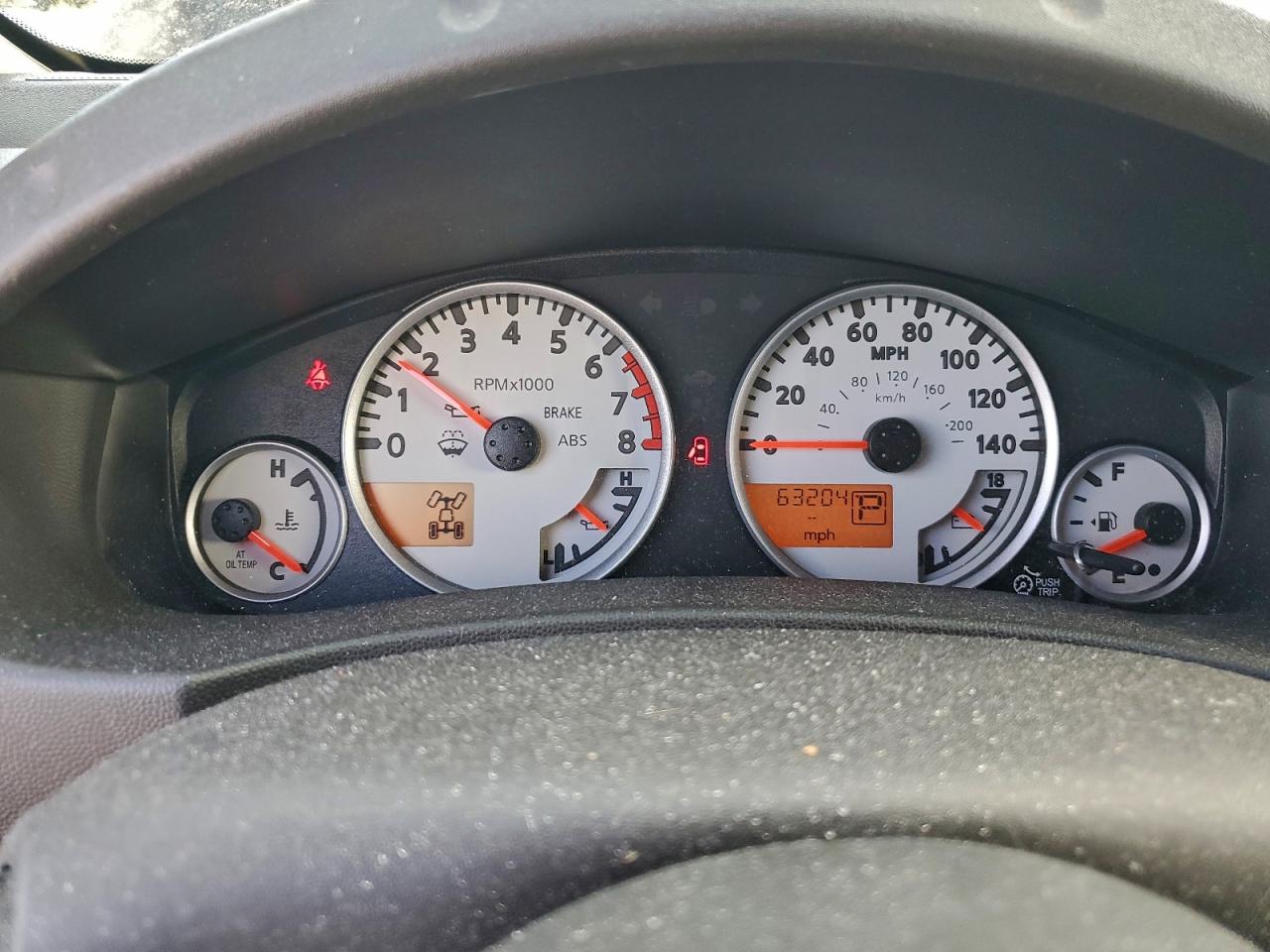 2019 NISSAN FRONTIER SV photo 9