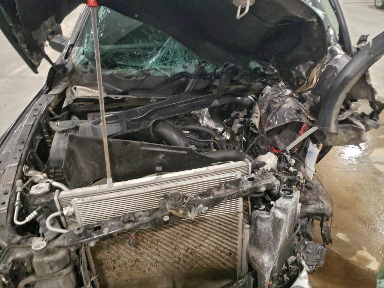 2021 RAM 1500 CLASSIC SLT photo 11