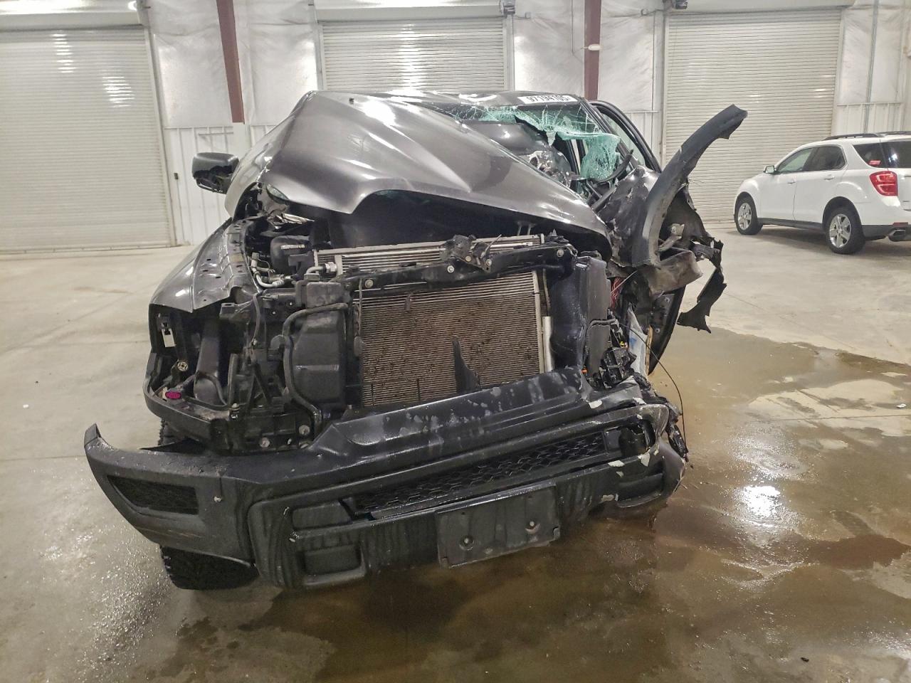 2021 RAM 1500 CLASSIC SLT photo 5