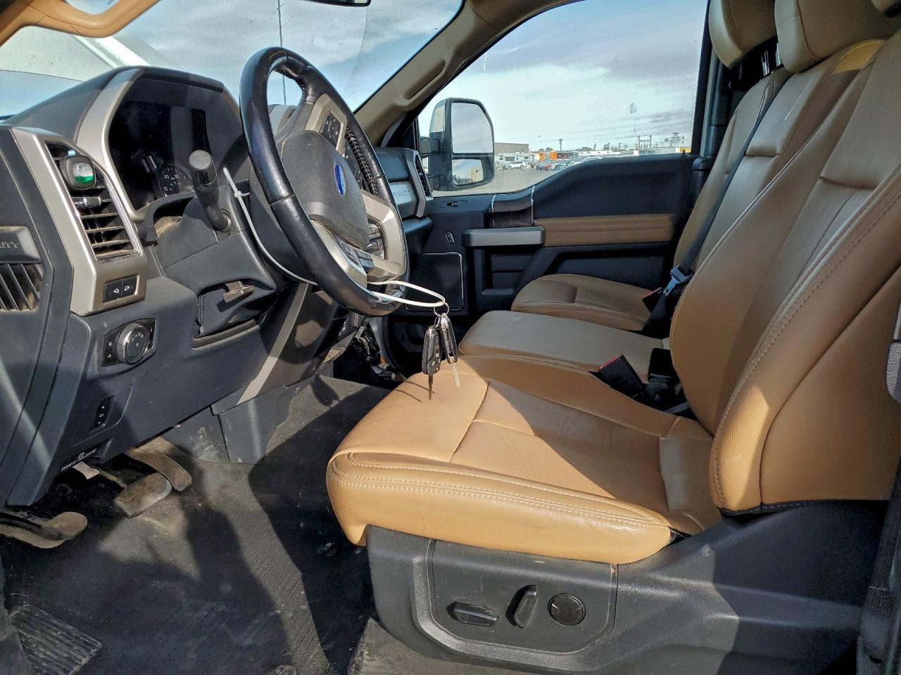 2022 FORD F350 SUPER DUTY photo 7