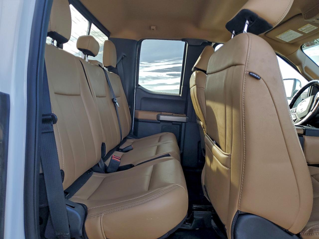2022 FORD F350 SUPER DUTY photo 11
