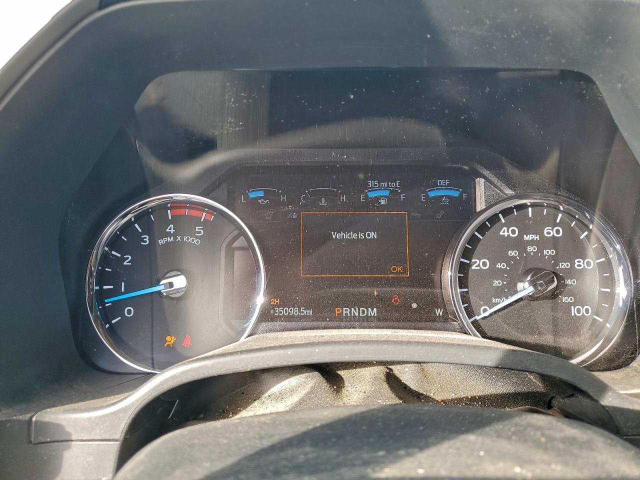 2022 FORD F350 SUPER DUTY photo 9