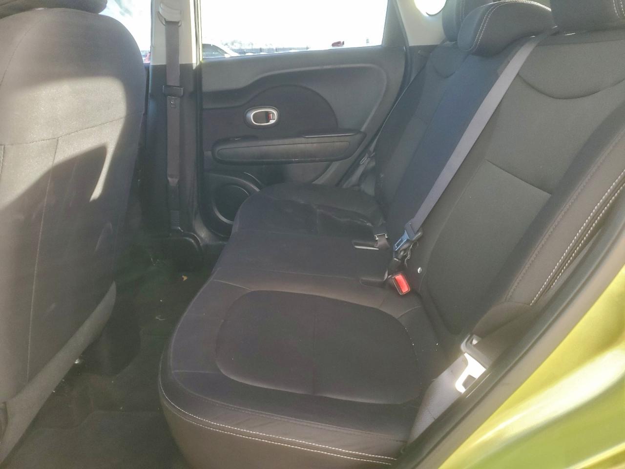2017 KIA SOUL photo 19