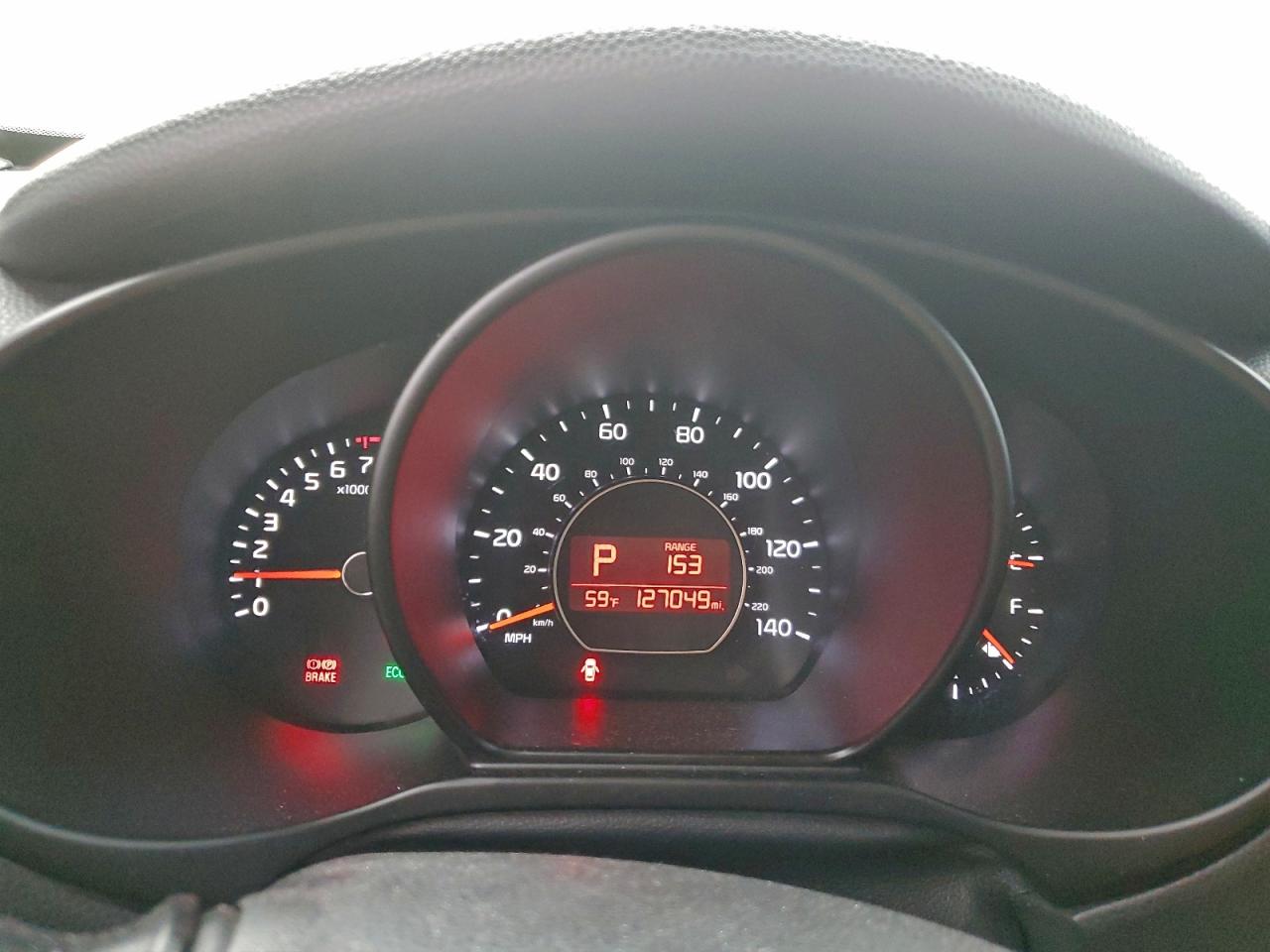2017 KIA SOUL photo 17