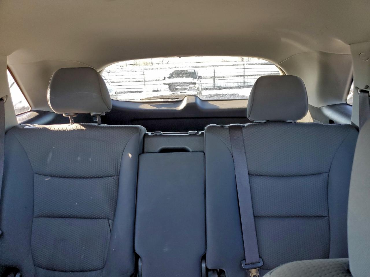 2013 KIA SORENTO LX photo 10