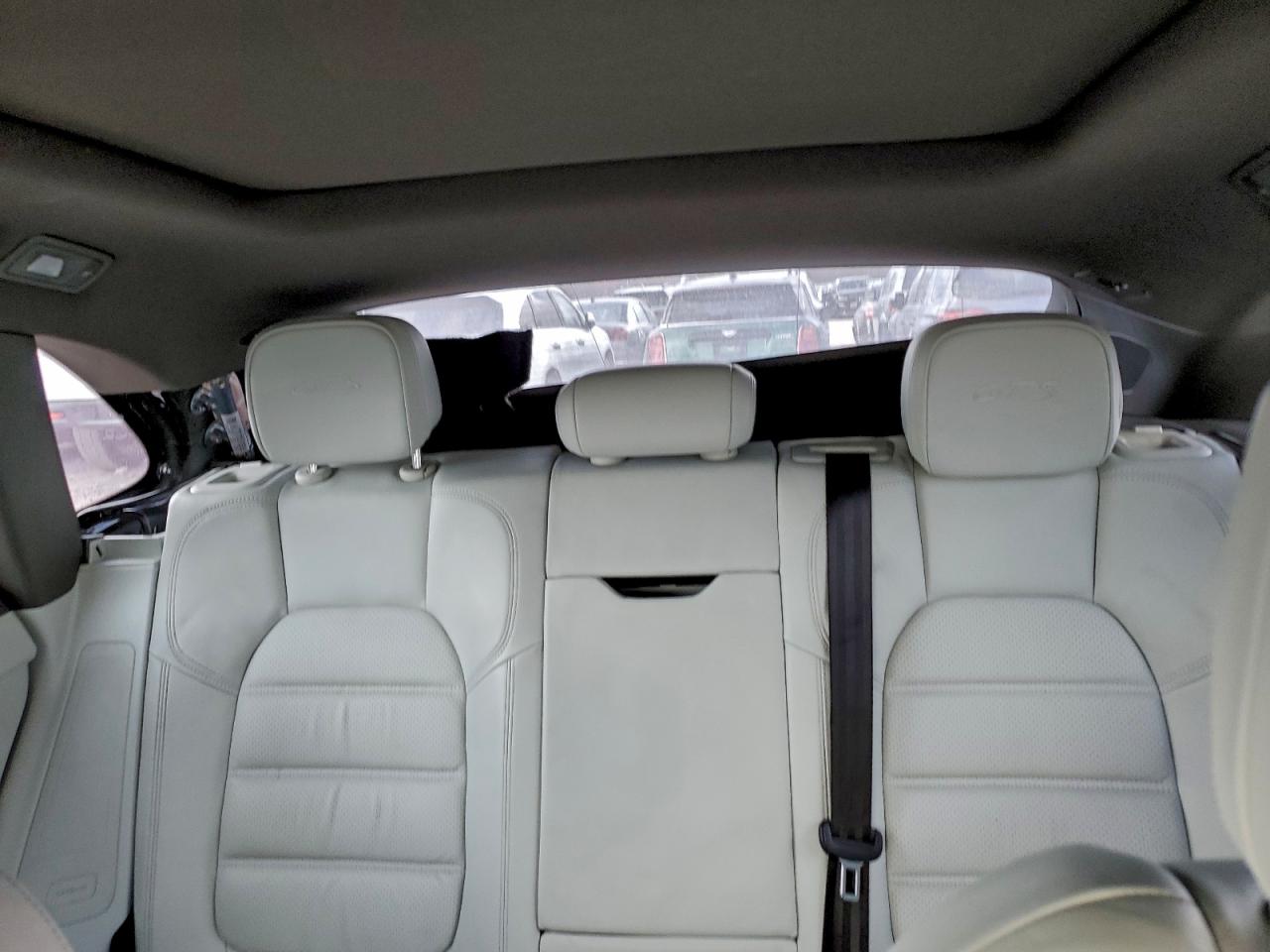 2018 PORSCHE MACAN GTS photo 10
