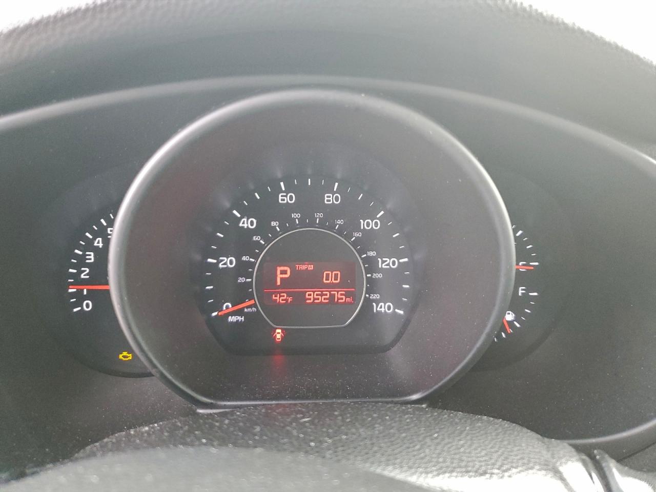 2018 KIA SOUL photo 9