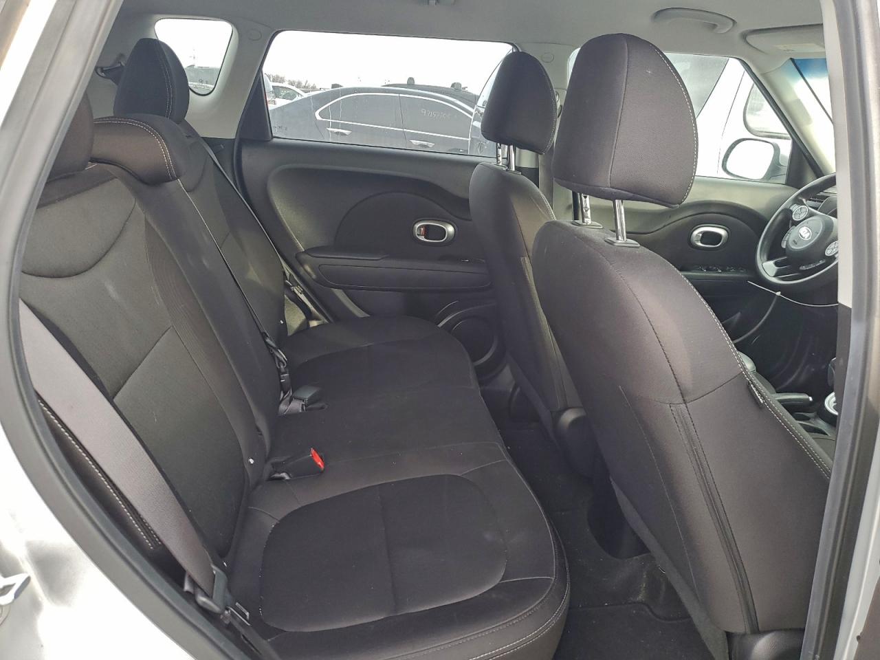 2018 KIA SOUL photo 10