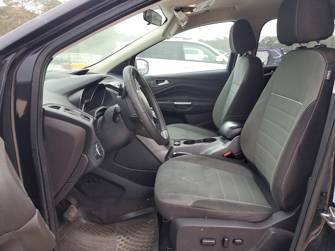 2015 FORD ESCAPE SE photo 7