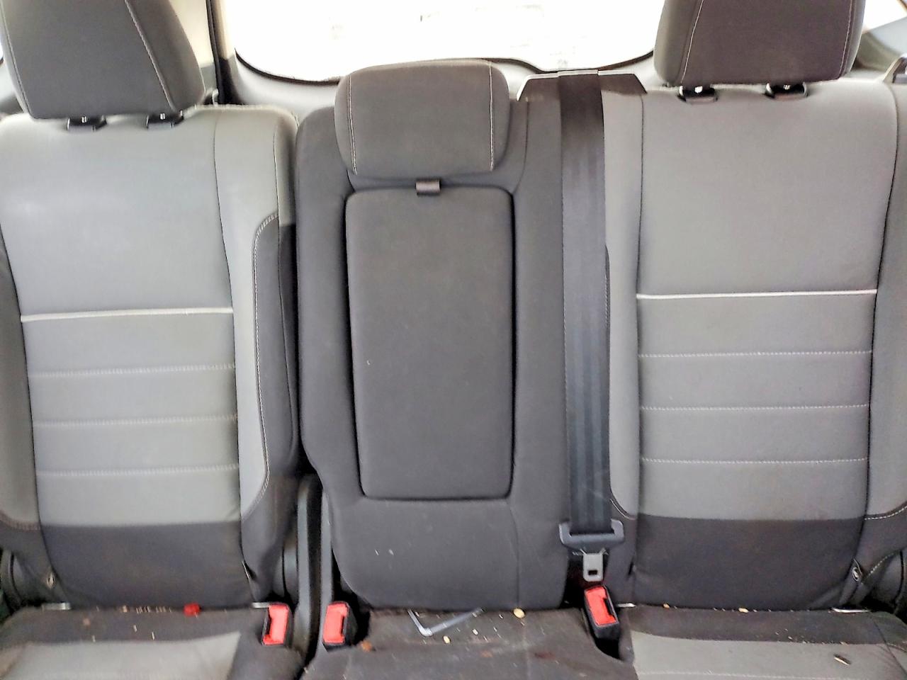 2015 FORD ESCAPE SE photo 10