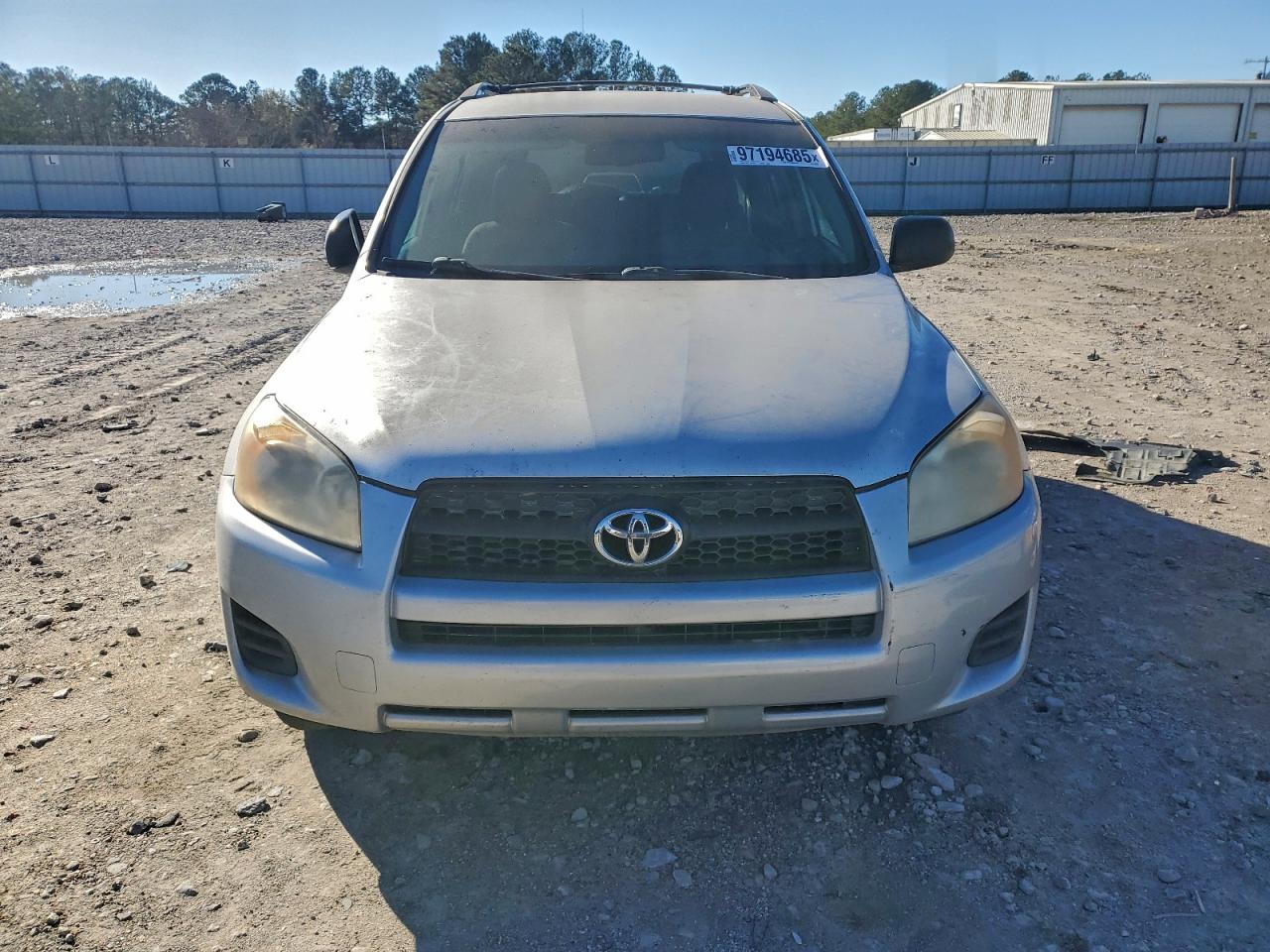 2010 TOYOTA RAV4 photo 5