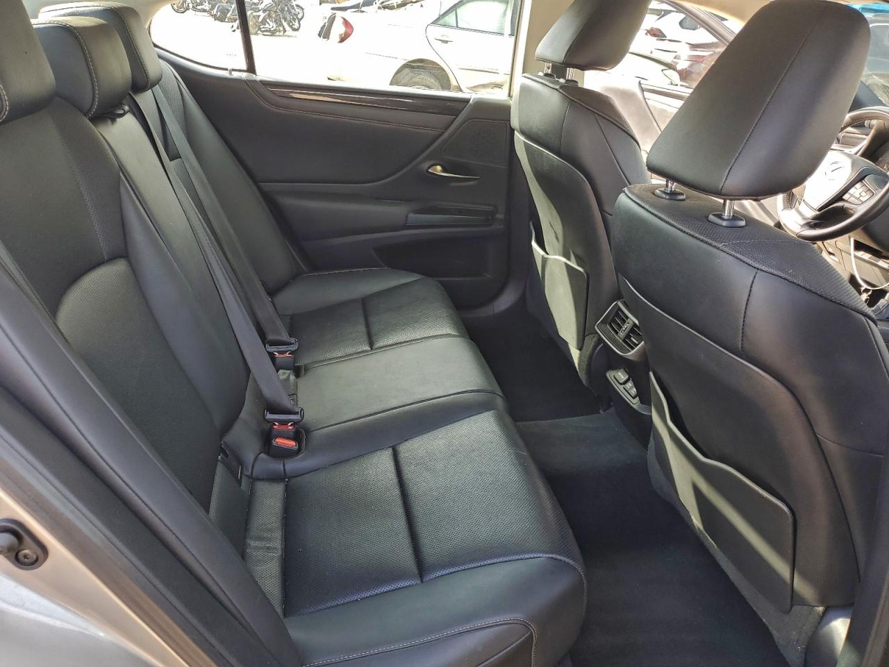 2020 LEXUS ES 350 BASE photo 10