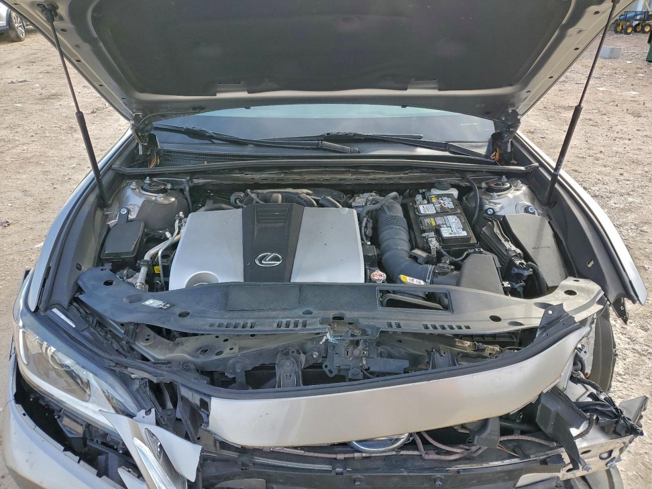2020 LEXUS ES 350 BASE photo 11