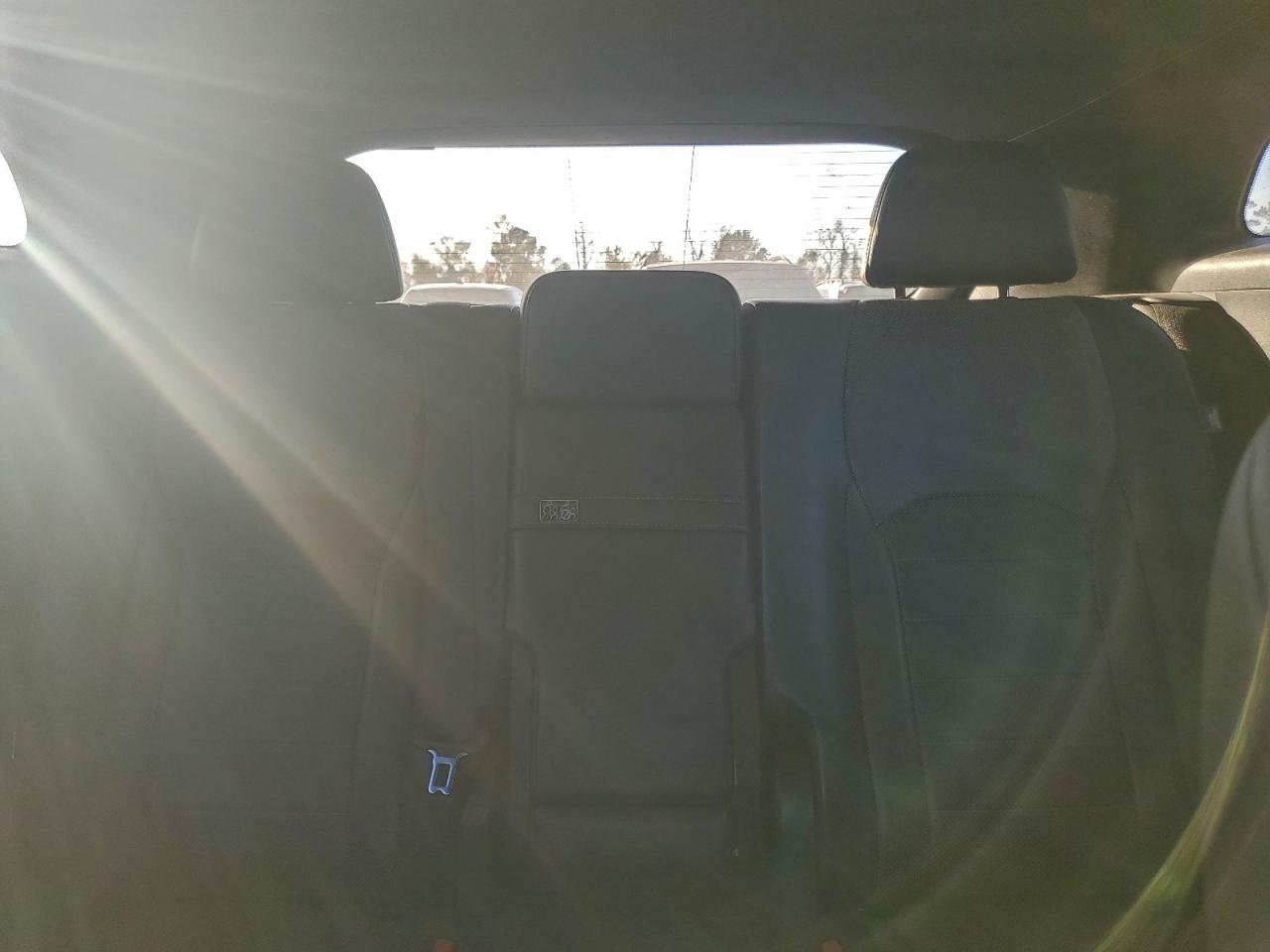2016 LEXUS RX 350 BASE photo 10