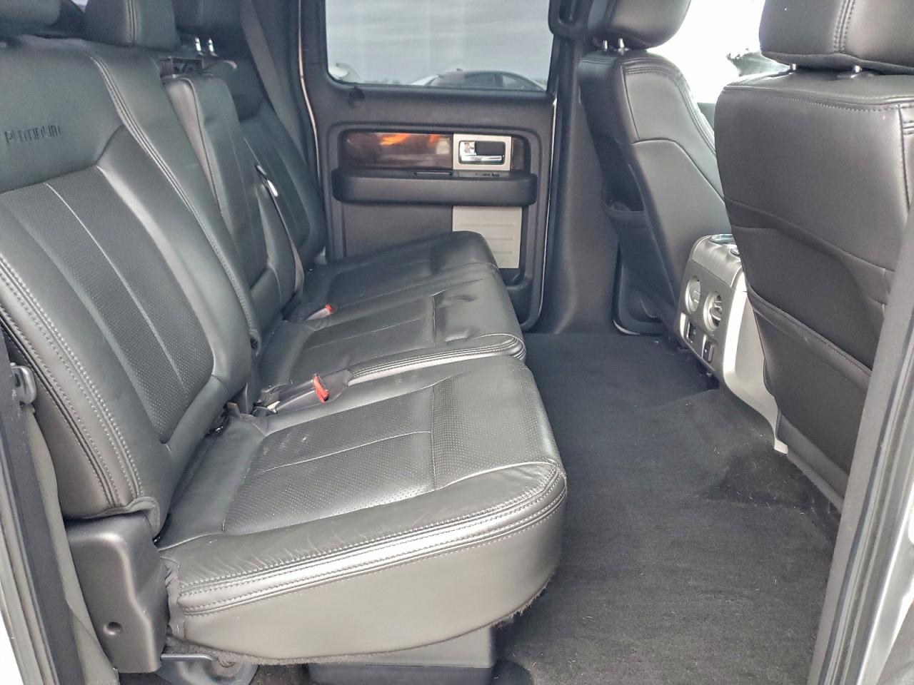 2014 FORD F150 SUPERCREW photo 10